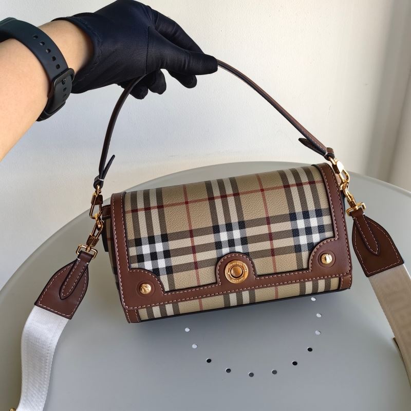 Burberry Satchel Bags